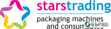 STARS TREIDING – mashini i...