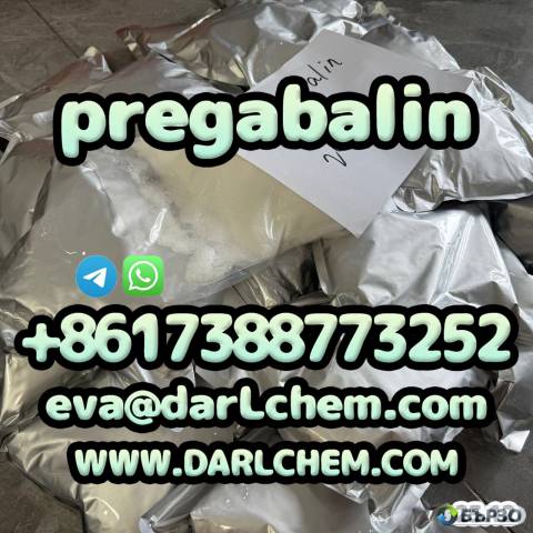 otropics pregabalin crystals powder 148553-50-8 Salt otropics Depot