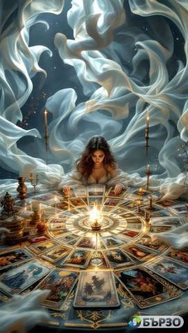 JAsnovidstvo, predskazanija, Vosukoleene, 0885270362