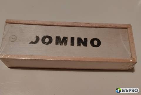 Игра Домино