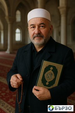 Ходжа айдън гледането е...