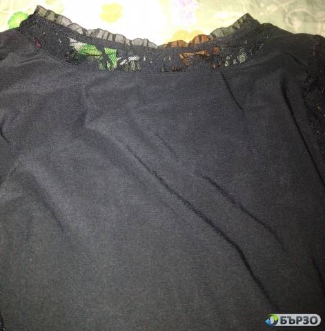 Bluza s broderii i aplikatsii Ema