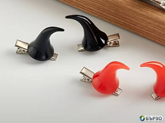 Шнола Дяволски рога