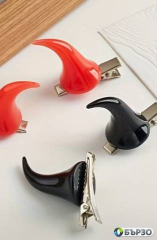 Шнола Дяволски рога