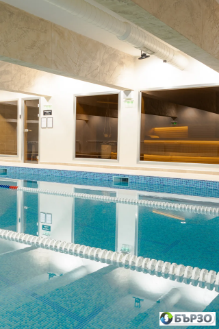 VEDA Swimming Pool & Spa – Vasheto mjasto za sport i relaks