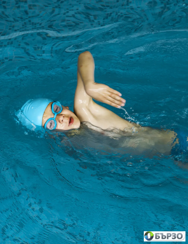 VEDA Swimming Pool & Spa – Vasheto mjasto za sport i relaks