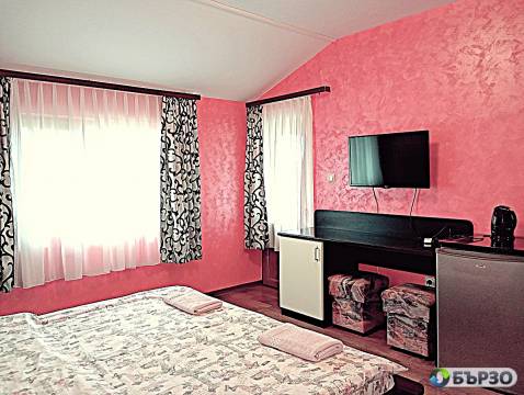 Stai i studio s kuhnja za...