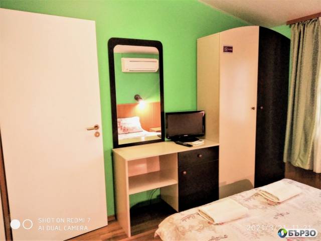 Stai za nostuvki Varna, blizo do bolnitsa Sveta Marina, ochna klinika Sveta Petka