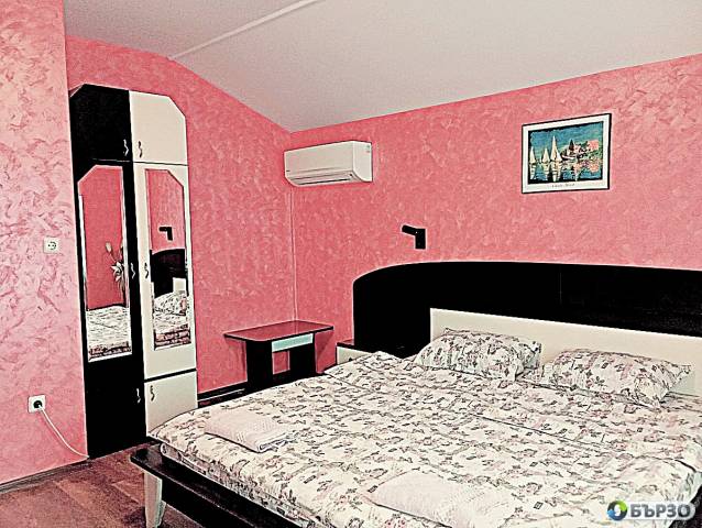 Stai za nostuvki Varna, blizo do bolnitsa Sveta Marina, ochna klinika Sveta Petka