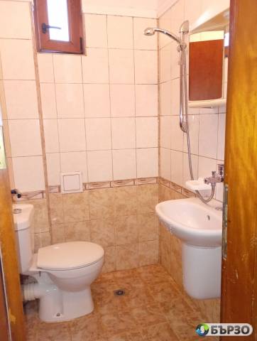 Edinichna staja za nostuvki Varna - sobstvena banja/WC, klimatik, TV,Wi-Fi