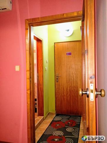 Edinichna staja za nostuvki Varna - sobstvena banja/WC, klimatik, TV,Wi-Fi