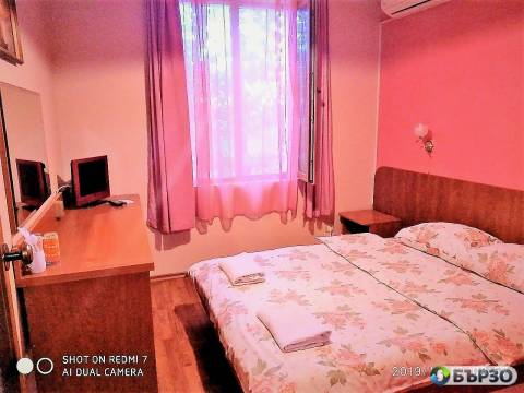 Edinichna staja za nostuvki...