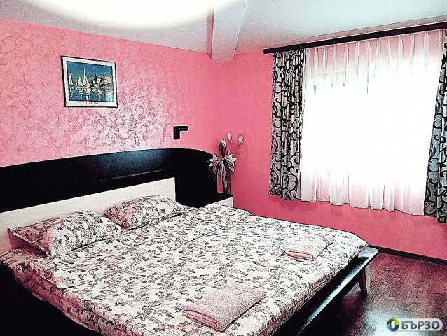 Почивки на Морето във Варна - Стаи, студио - всяка с баня/WC, климатик, тераса