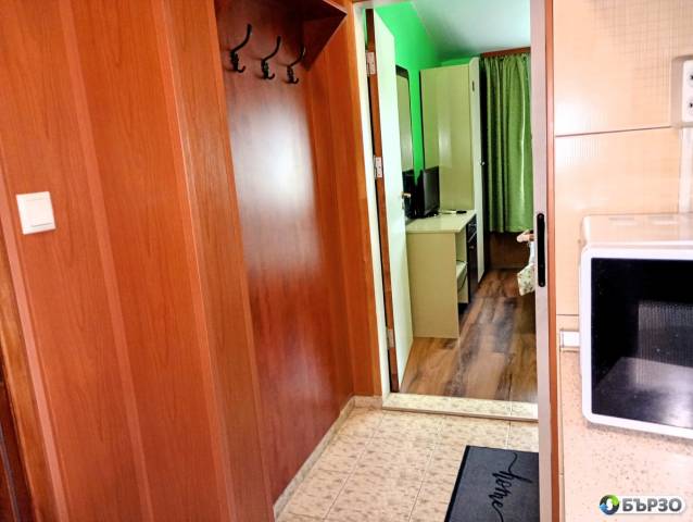 Почивки на Морето във Варна - Стаи, студио - всяка с баня/WC, климатик, тераса