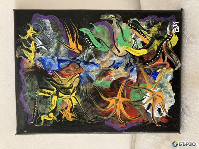 MAG AJA-Obadi se dnes ne otlagai 0888632543 gr.Sofija