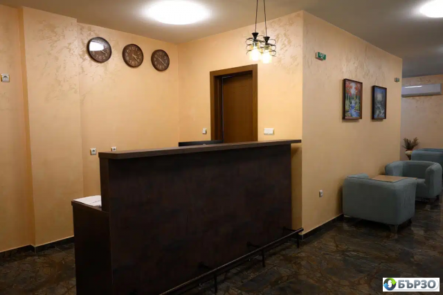 ХОТЕЛ ЛЕДА – уют и комфорт в сърцето на гр. София