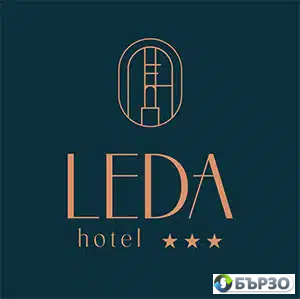 ХОТЕЛ ЛЕДА – уют и...