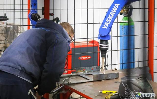 KOLHIDA METAL – metalni izdelija za Vashite proekti