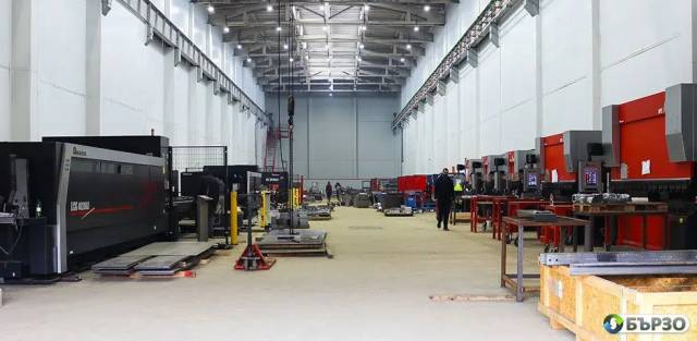 КОЛХИДА МЕТАЛ – метални изделия за Вашите проекти