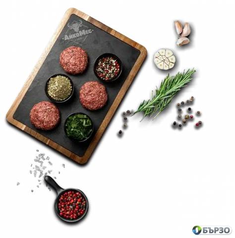 AikoMes - teleshko meso i mesni produkti bulgarsko proizvodstvo