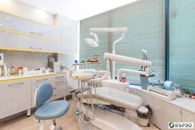 Ортодонтска клиника „Гайдарова“ – усмихнете се уверено