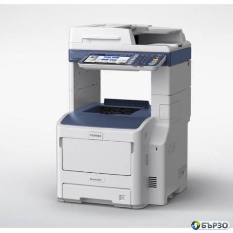 Toshiba e-STUDIO477S tsena:255.00€bez DDS