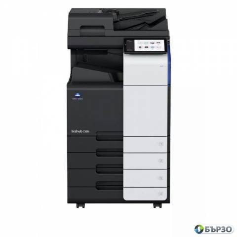 Konica Minolta Bizhub C360i - TN328