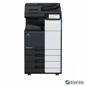Konica Minolta Bizhub C360i - TN328