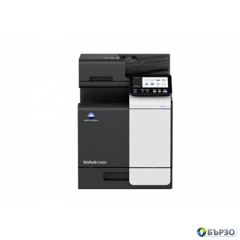Konica Minolta Bizhub C3320i mfp/ TNP80
