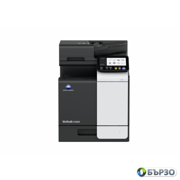 Konica Minolta Bizhub C3320i mfp/ TNP80