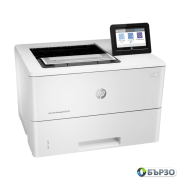 HP Laser Jet Managed E50145dn