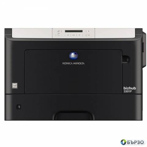 Konica Minolta Bizhub 3301P/TNP-39