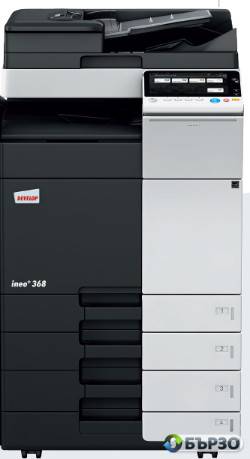 Konica Minolta Bizhub C368/ Tn 324