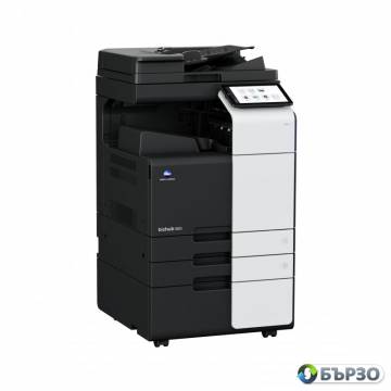 Konica Minolta bizhub 300i / TN 330