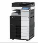 Konica Minolta Bizhub C558 / TN 514