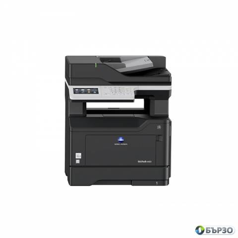 Konica Minolta Bizhub 4422 mfp /TNP59