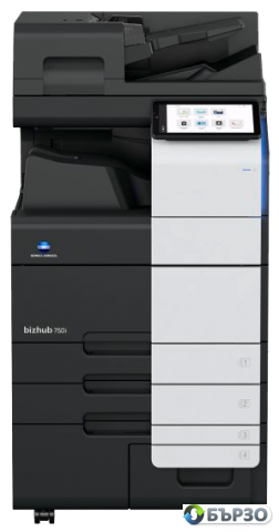 Konica Minolta Bizhub 750 i / TN714K
