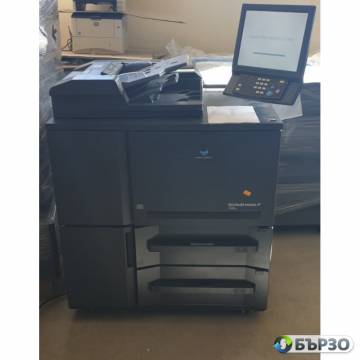 kopirna mashina Konica Minolta...