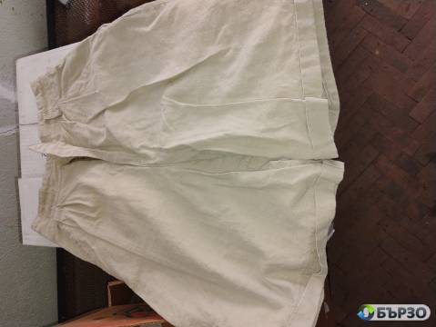 Дамски шорти Нина разм 36