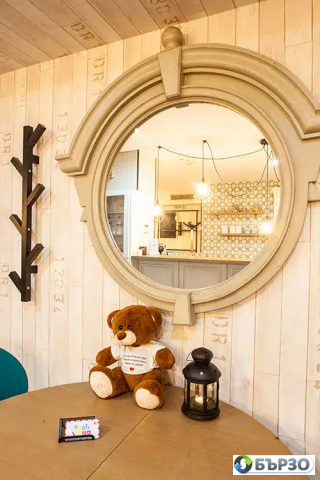 Детски парти център ПАРТИ ЛЕНД – любимото място на твоето дете