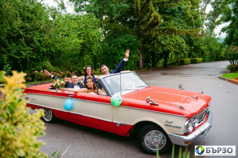 PHILIPOFF EVENTS – организация,...