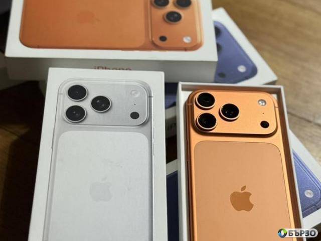 Купете нов Apple iPhone, Samsung Xiaomi, Huawei и за продажба на едро