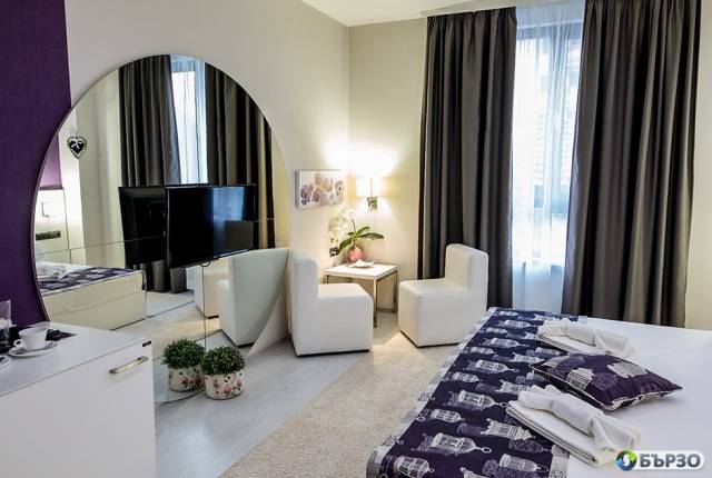 Хотел „Идол“, Търговище – за вашата почивка или бизнес пътуване