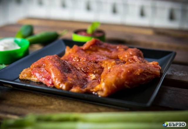 Butcher - Специализиран Магазин За Месо