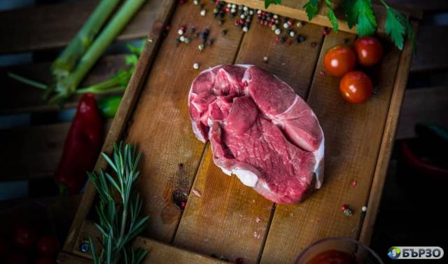 Butcher - Специализиран Магазин За Месо