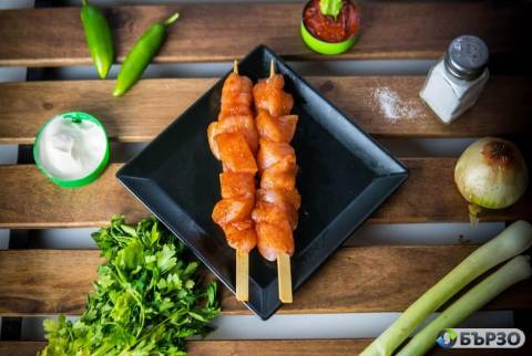 Butcher - Специализиран...