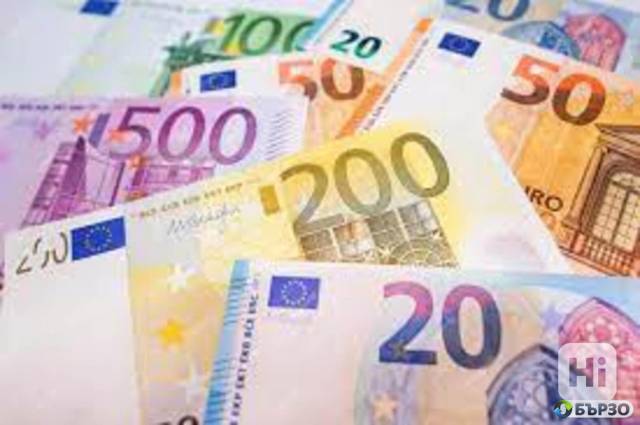 Аз съм акционер и финансов оператор