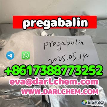 Wholesale pregabalin crystals powder...