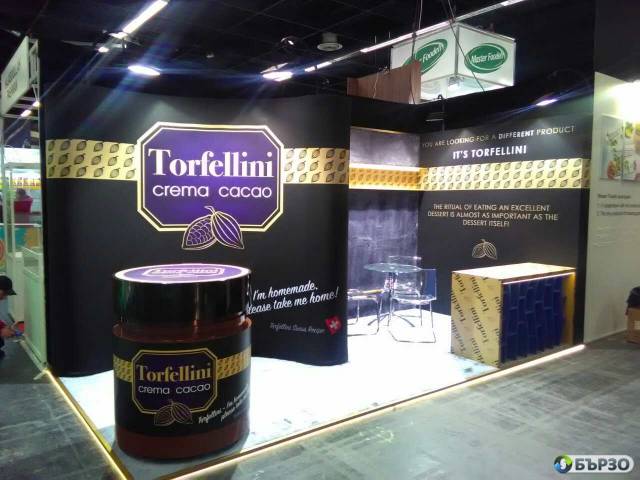 Интериорна реклама, Фототапети, Стелажи и Колело на късмета София