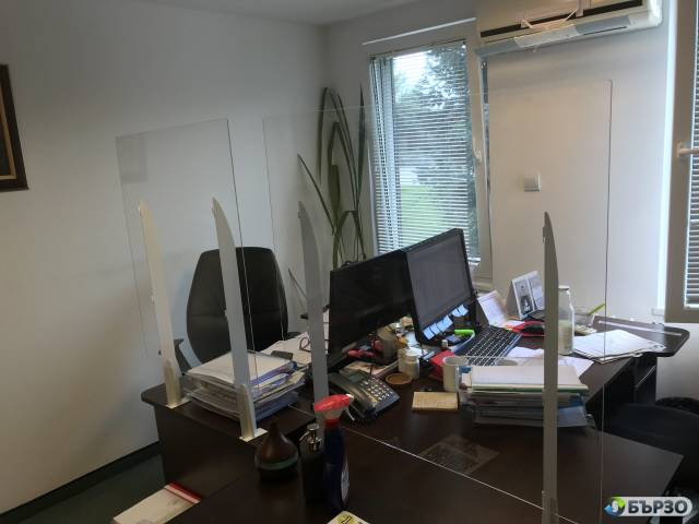 Интериорна реклама, Фототапети, Стелажи и Колело на късмета София